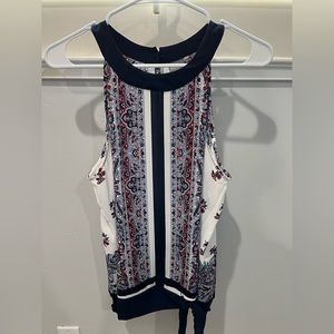 New York & Company Blouse